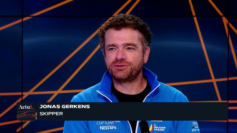 Jonas Gerkens