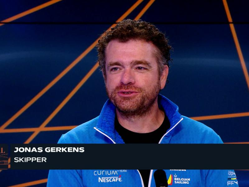 Jonas Gerkens