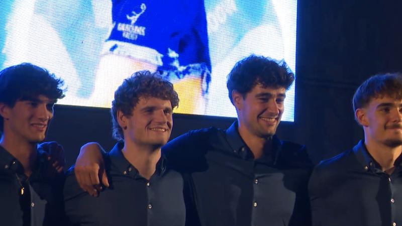 Waremme Volley : des équipes fanion vers de nouveaux cycles !
