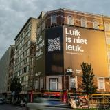 Campagne "Luik is niet leuk": Liège est sympa, mais pas que...