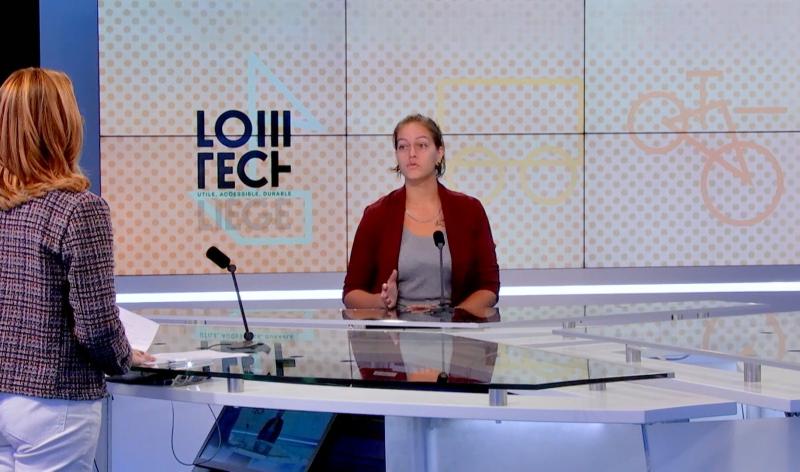 Festival Low-Tech Liège : du 1er au 4 octobre