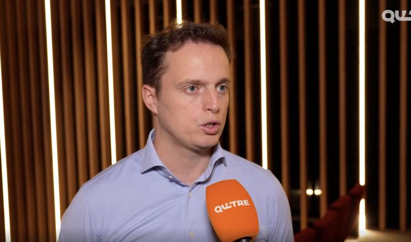 Pierre Locht devient directeur technique de l'Union belge de football