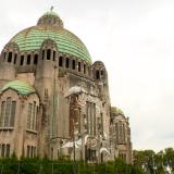 Pétition pour la Basilique de Cointe