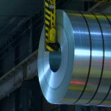 ArcelorMittal inaugure la nouvelle ligne Galva 5 à Flémalle