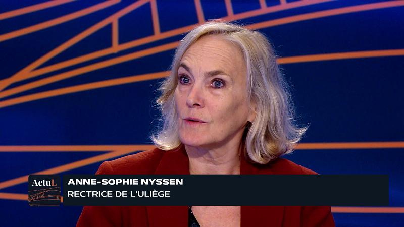 Anne-Sophie Nyssen