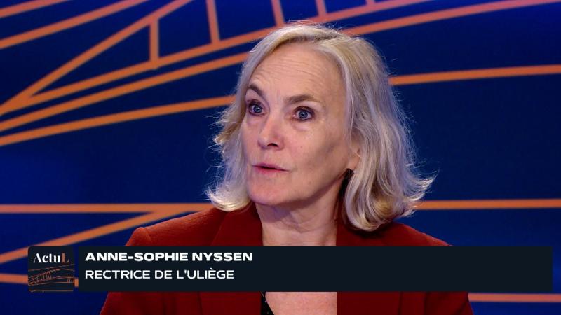 Anne-Sophie Nyssen