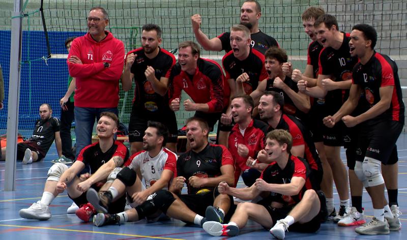 En N3, Herstal s'offre le derby contre Esneux
