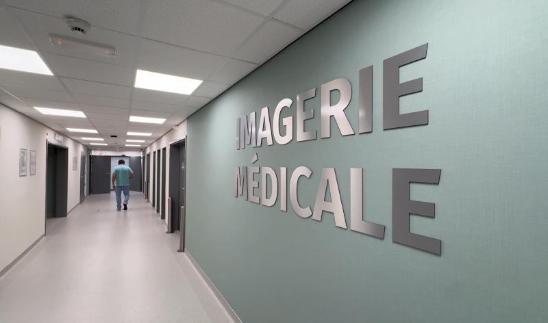 À Waremme, le CHBA s’offre un nouveau scanner et rénove son service de radiologie