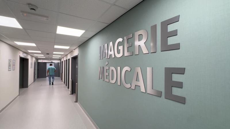 À Waremme, le CHBA s’offre un nouveau scanner et rénove son service de radiologie
