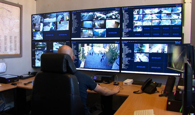 Des caméras mobiles pour la Police de Huy