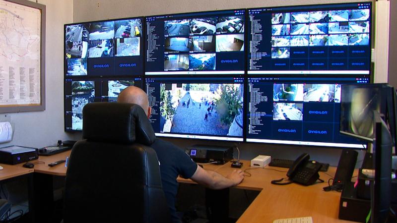 Des caméras mobiles pour la Police de Huy