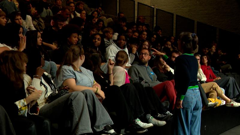 Nomad, un festival qui questionne la santé mentale des jeunes