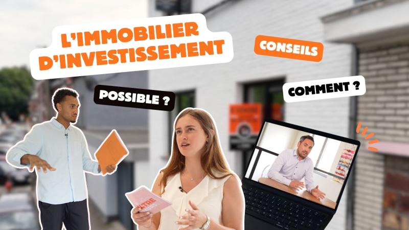 Immobilier d’investissement : peut-on investir avec un petit budget ?