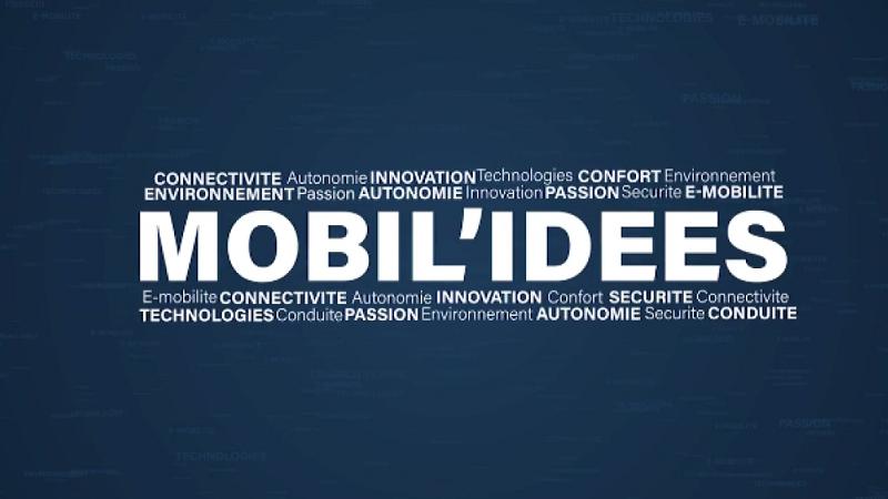 Mobil'idees — Mobil'idées