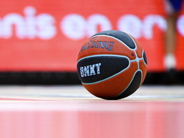 CB Liège privé de plusieurs joueurs s'incline pour son premier match BNXT League