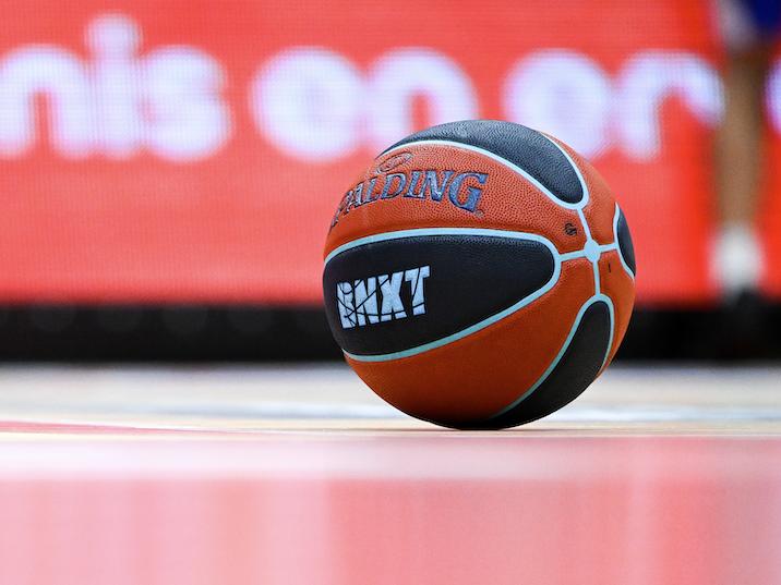CB Liège privé de plusieurs joueurs s'incline pour son premier match BNXT League