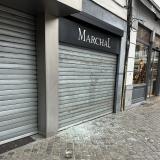 Liège : de nouvelles émeutes fin d'après-midi et début de soirée