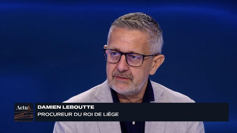 Damien Leboutte