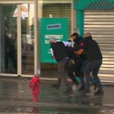 Arrestations à Liège, toutes justifiées ? ... un certain flou règne