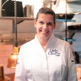 Florence Porignon, de "Chez Flo" à Flémalle, est élue Lady Chef of the Year 2026