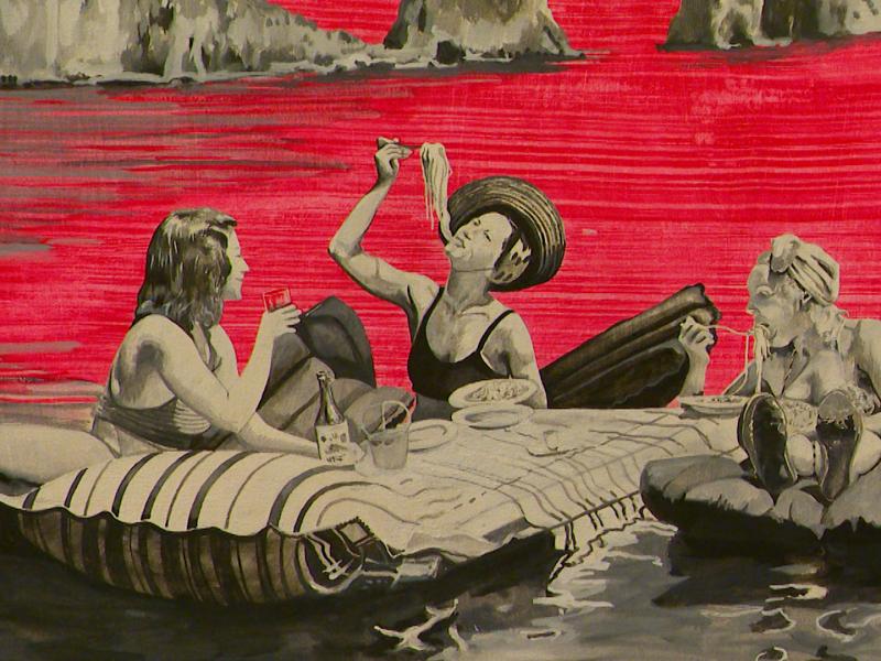 « En Piste ! » : la création contemporaine liégeoise s’expose à la Boverie