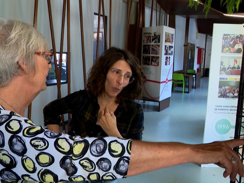Parents-Secours Belgique fête ses 40 ans