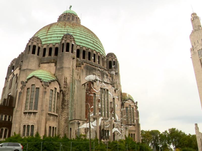 Pétition pour la Basilique de Cointe
