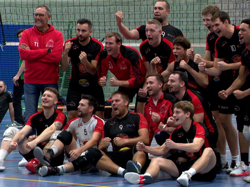 En N3, Herstal s'offre le derby contre Esneux