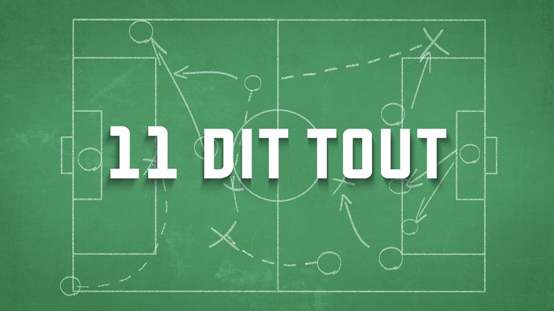 11 dit tout — avec Grégory Dufer