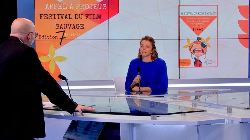 Invité : le 7e Festival du Film Sauvage