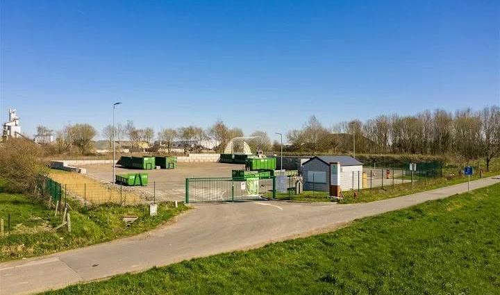 Le biocentre de Soumagne fermera fin décembre prochain