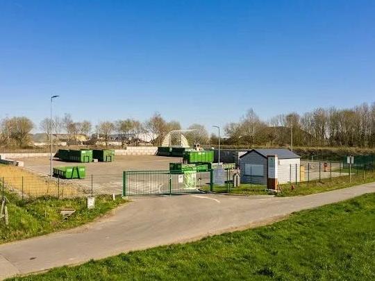Le biocentre de Soumagne fermera fin décembre prochain