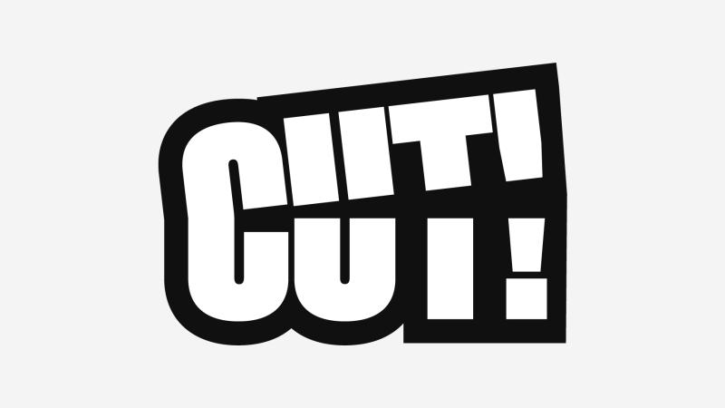 Cut!