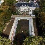 Le Parc de Péralta bientôt entièrement rénové