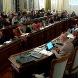 Moins de conseillers et d'échevins dans les communes