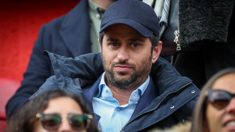 Josh Wander, cofondateur de 777 Partners, risque une lourde peine de prison pour fraude