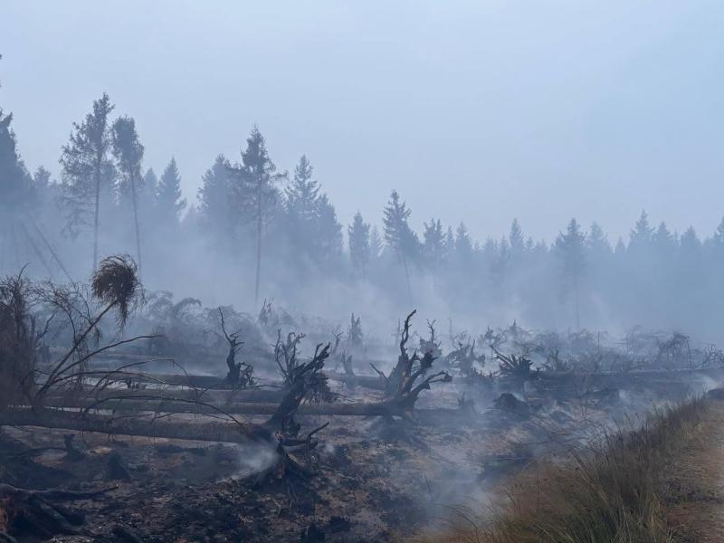 20 millions pour les Fagnes