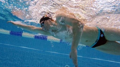 Natation : nouvelle victoire et nouveau record de Belgique pour Lucas Henveaux !
