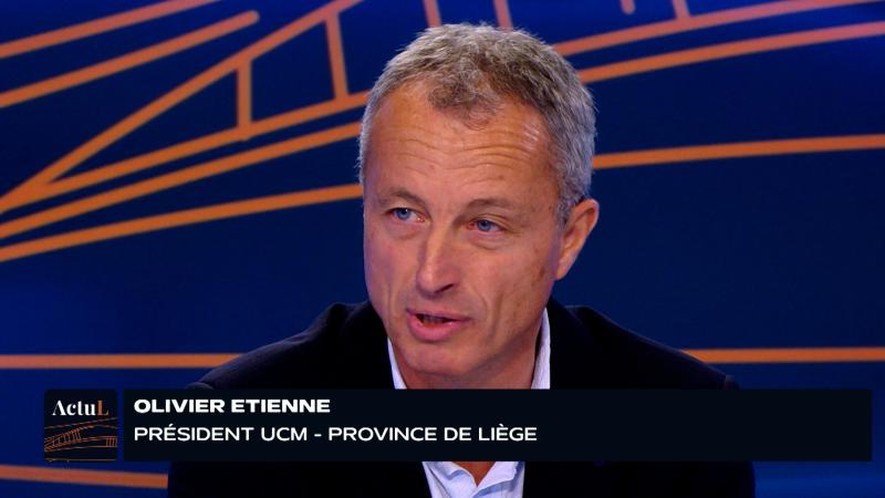 Olivier Étienne