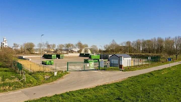 Huit communes s'opposent à la fermeture du biocentre de Soumagne