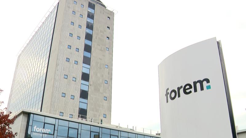 Le Forem entend mieux cerner les besoins en main d'oeuvre des entreprises