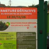 Huit communes s'opposent à la fermeture du biocentre de Soumagne