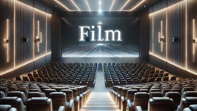 Film — Les héritiers