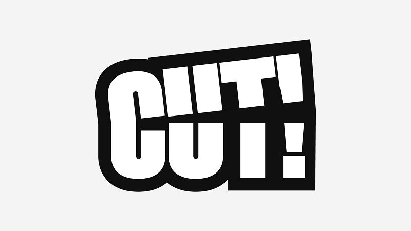 Cut