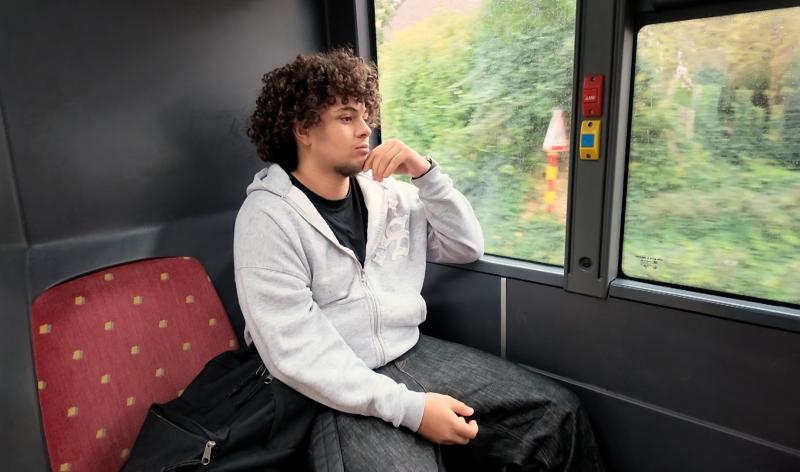 Crisnée : 50€ d'aide pour les abonnements de transport en commun des 12-25 ans