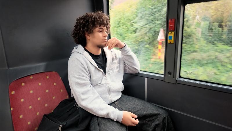 Crisnée : 50€ d'aide pour les abonnements de transport en commun des 12-25 ans