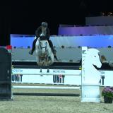 Les coulisses du Jumping de Liège