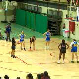 Basket féminin: l'Union Hutoise voulait une sixième victoire de suite samedi