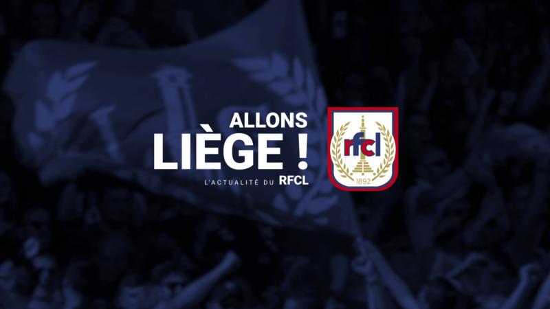 Allons Liège!