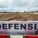 Rocourt : le futur centre LS² pour la maintenance des véhicules de l'armée créera 200 emplois